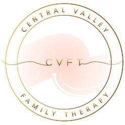 Central Valley Family Therapy Logo