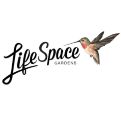 LifeSpace Gardens - Headquarters Logo