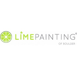 LIME Painting of Castle Rock Logo