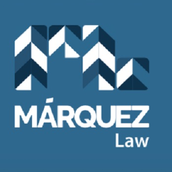 Márquez Law Logo