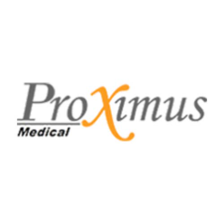 Proximus Medical Logo
