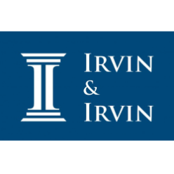 Irvin & Irvin PLLC Logo