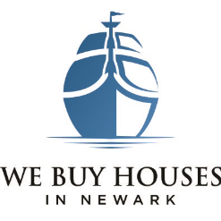 We Buy Houses in Newark Logo