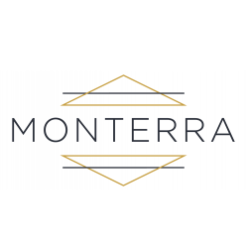 Monterra Apartments Logo