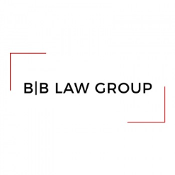 B|B Law Group Logo