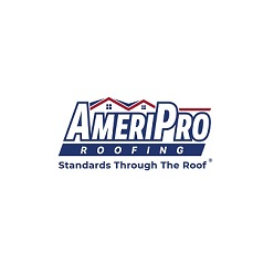 AmeriPro Roofing Logo