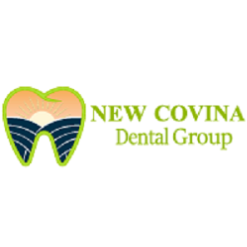 New Covina Dental Group: Dentist in Covina, CA Logo