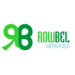 Rowbel Services Logo