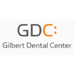 Gilbert Dental Center, Family & Cosmetic Dentist in Gilbert, AZ Logo
