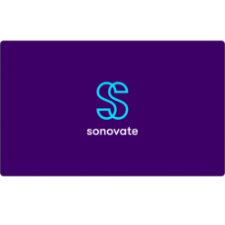 Sonovate Logo