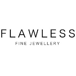 Flawless Fine Jewellery Logo