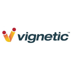 Vignetic Logo