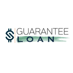 Guarantee Loan Service Logo