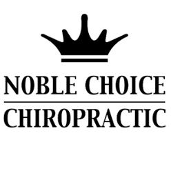 Noble Choice Chiropractic Logo