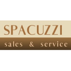 Spacuzzi Services LLC Logo