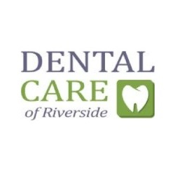 Dental Care of Riverside Logo
