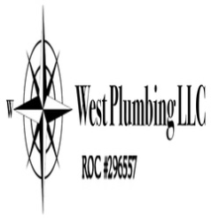 West Plumbing LLC Logo