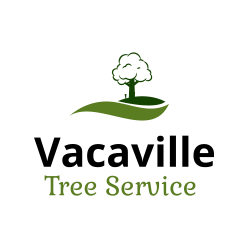 Vacaville Tree Service Logo