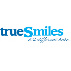 TrueSmiles Logo