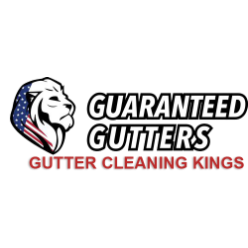 Guaranteed Gutters Logo
