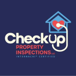 Check Up Property Inspections LLC Logo