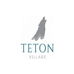 Teton Village - Wright Homes Logo