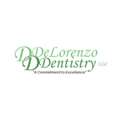 DeLorenzo Dentistry LLC, Flemington, NJ Logo