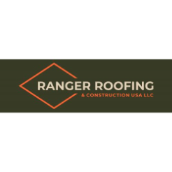 Ranger Roofing and Construction USA Logo