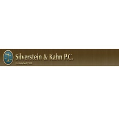 Silverstein & Kahn P.C. Logo
