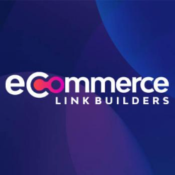 eCommerce Link Builders Logo