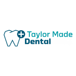 Taylor Made Dental Logo