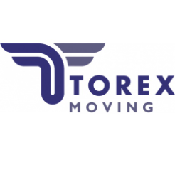 Torex Moving Logo