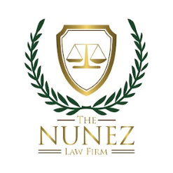 The Nunez Law Firm - Car and truck accident lawyer Orlando Logo
