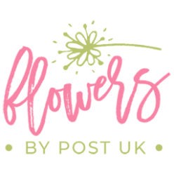 Flowers by Post UK Logo