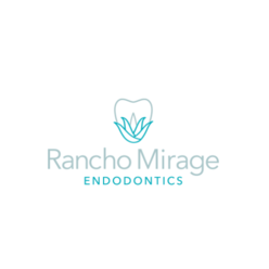 Rancho Mirage Endodontics Logo