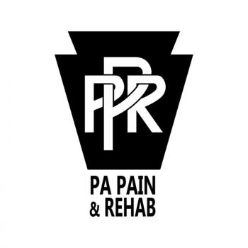 PA Pain and Rehab - North Broad Logo