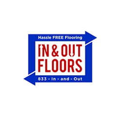 In and Out Floors Warren Logo