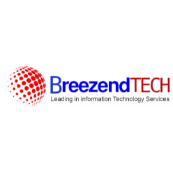 Breeze End Technology, LLC Logo