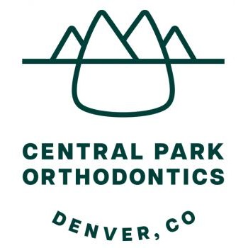 Central Park Orthodontics Logo