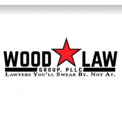 Wood Injury Law Logo