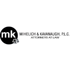 Mihelich & Kavanaugh, PLC Logo