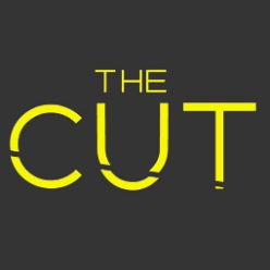 The Cut Gym Logo