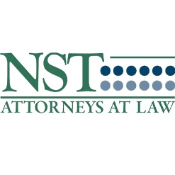 Nahon, Saharovich & Trotz Personal Injury Attorneys Logo
