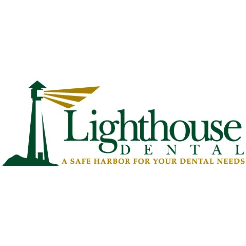 Lighthouse Dental Logo