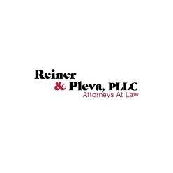 Reiner & Pleva, PLLC Logo