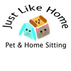 Just Like Home Logo