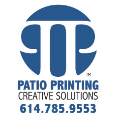 Patio Printing Inc. Logo