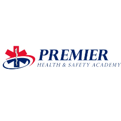 Premier Health & Safety Academy Logo