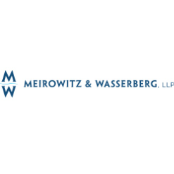 Meirowitz & Wasserberg, LLP Logo