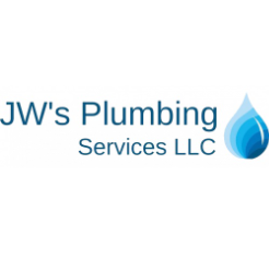 JW's Plumbing Services Logo